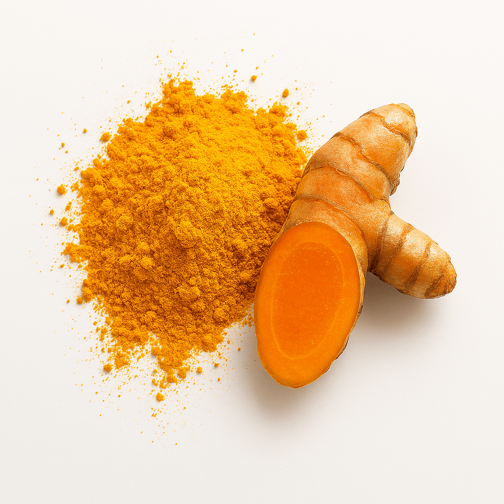 Ingrediente Cúrcuma