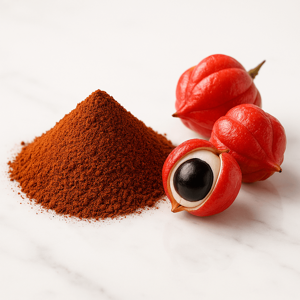 Ingrediente Guaraná em Pó
