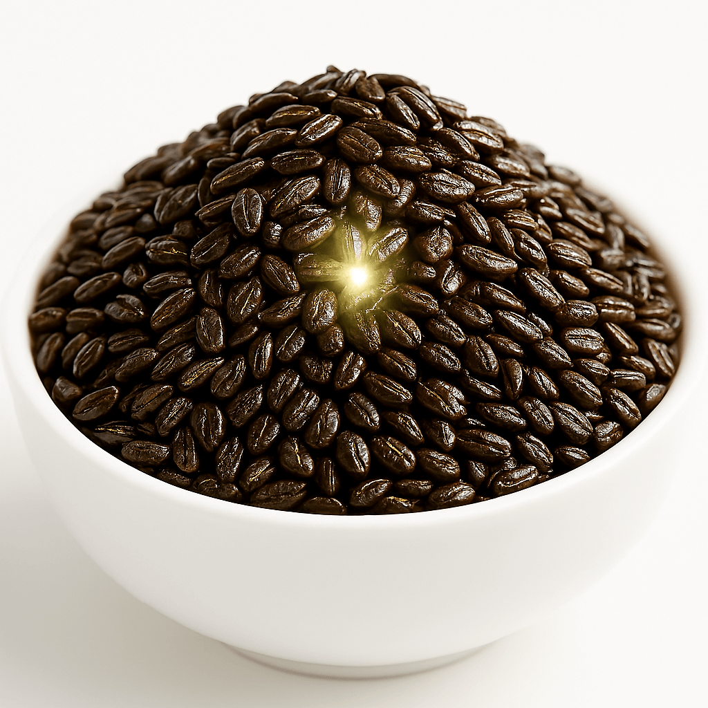 Ingrediente Psyllium